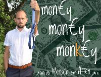Mixed Show Flo Kaufmann MoneyMoneyMonkey 01